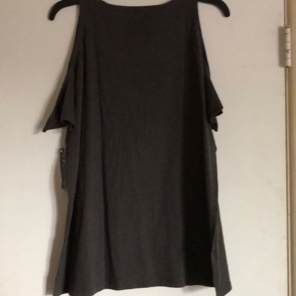 LAST ONE! NWT Lucky Brand Pink Floyd concert top - Picture 4 of 8